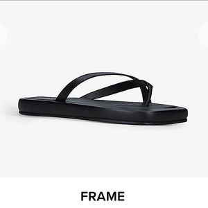 FRAME Le Montauk Sanadal